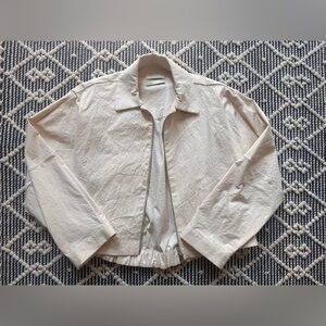 Structure Jacket